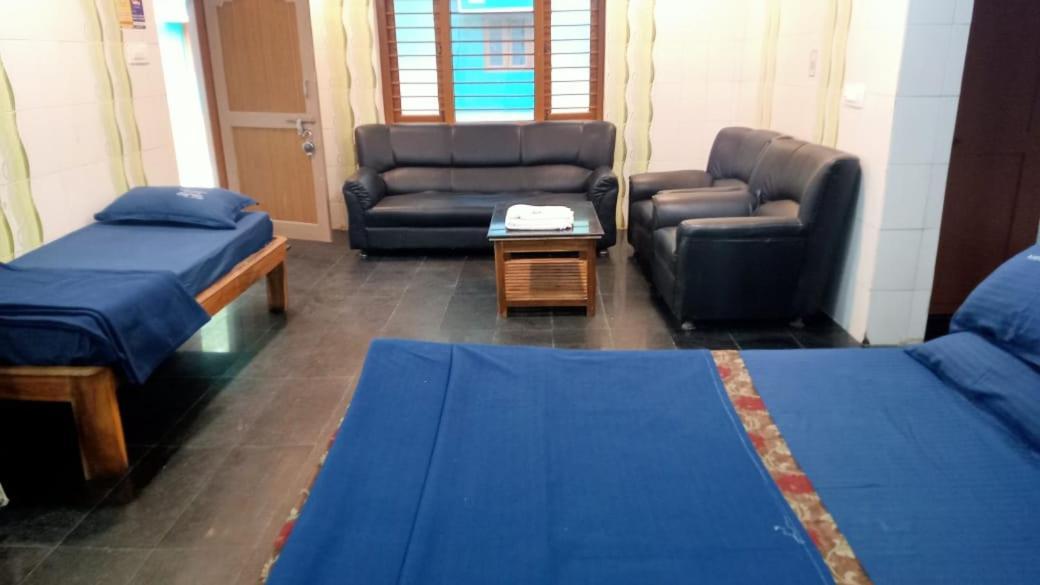 אראקו Ushodaya Resorts מראה חיצוני תמונה