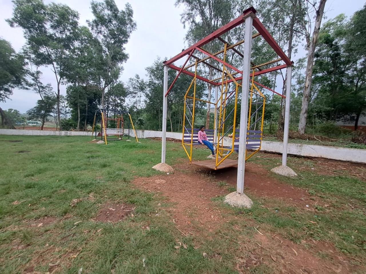 אראקו Ushodaya Resorts מראה חיצוני תמונה
