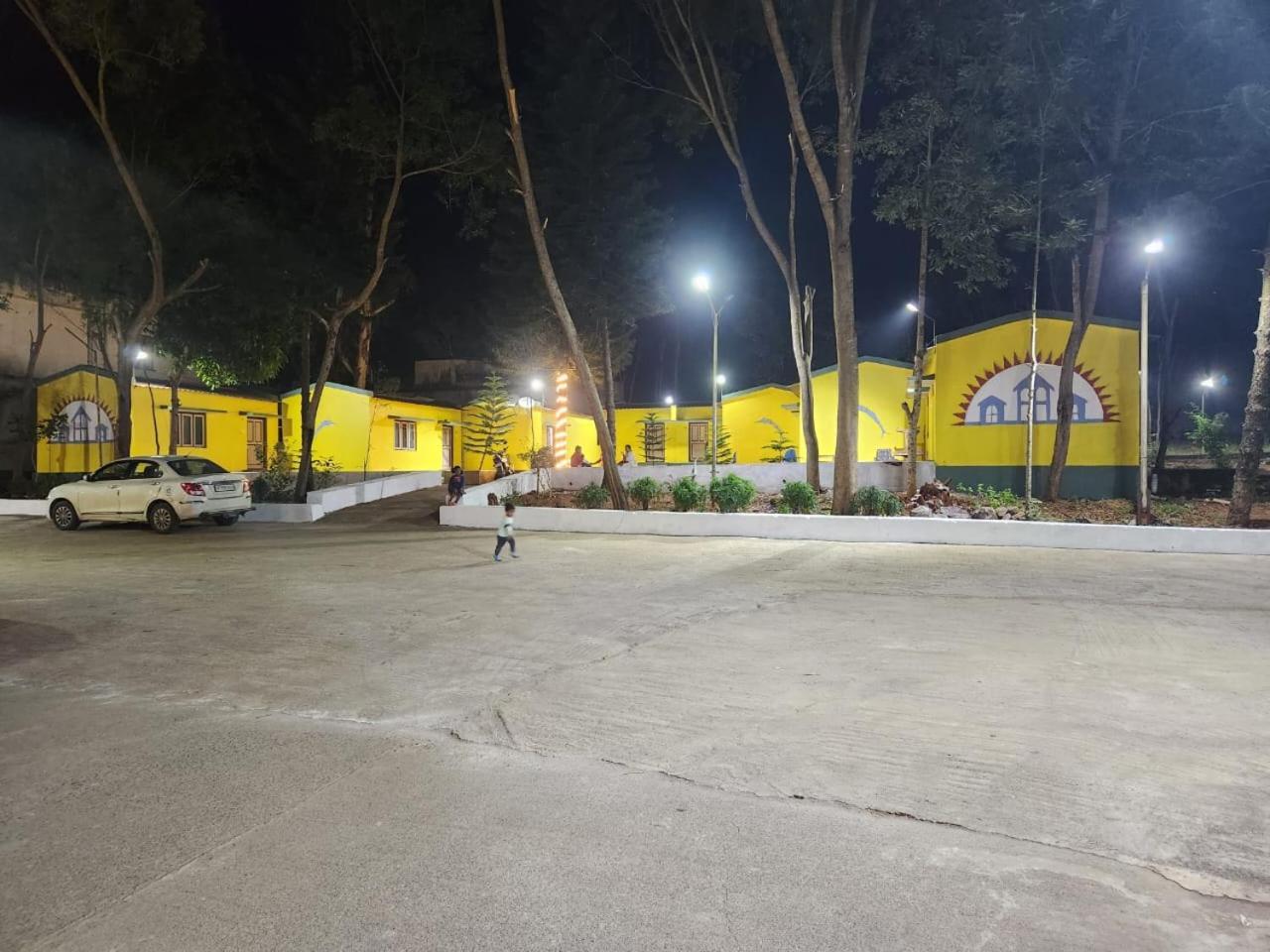 אראקו Ushodaya Resorts מראה חיצוני תמונה