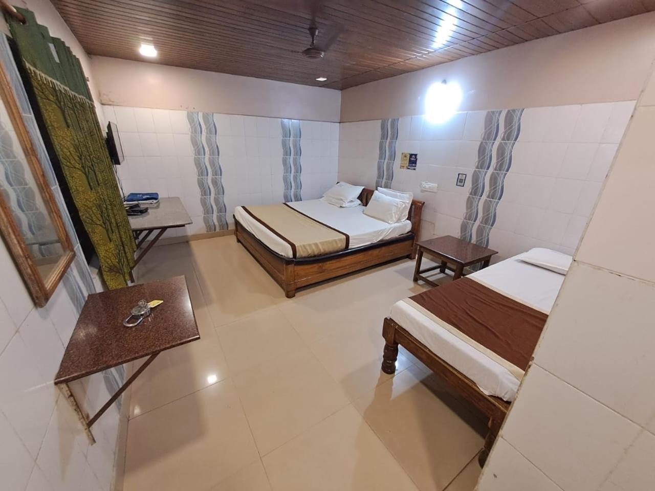 אראקו Ushodaya Resorts מראה חיצוני תמונה