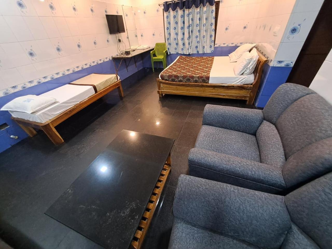 אראקו Ushodaya Resorts מראה חיצוני תמונה